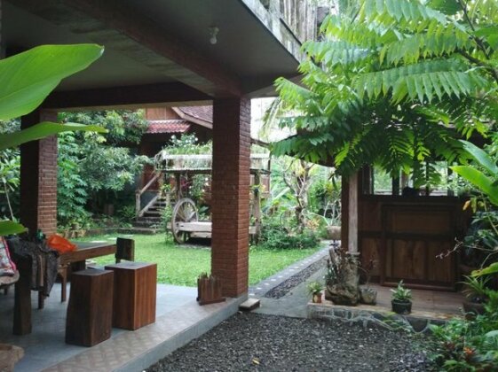 Jatiwangi Villa - Photo5