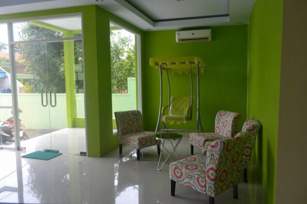 Dmadinah Residence Mojokerto - Photo4