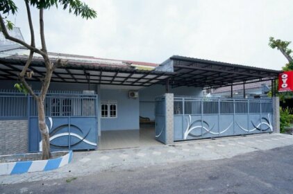 OYO 2663 Jombang Permai Syariah Residence