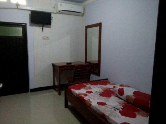Rembulan Guest House - Photo5