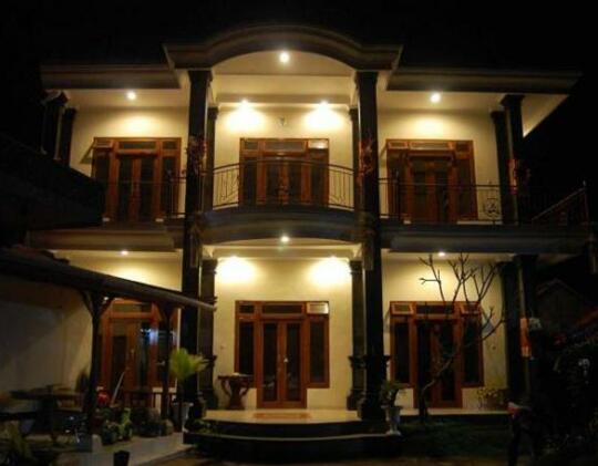 Aditya Homestay - Photo2