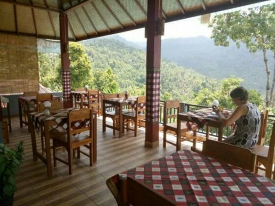 Aris Homestay and Warung Made - Photo3