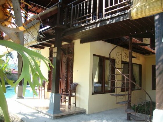 Atres Villa - Photo5