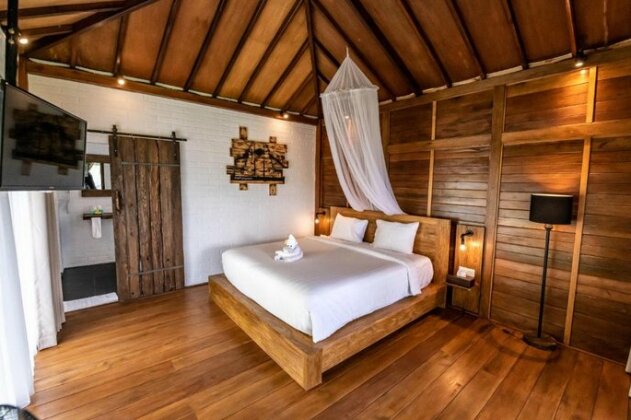 Bali De Pardis Cottage - Photo2