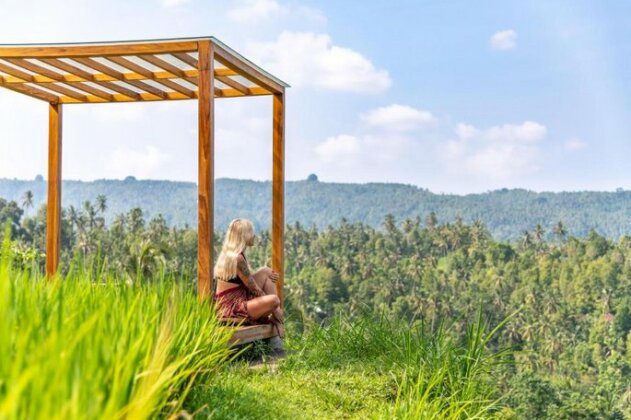 Bali De Pardis Cottage - Photo5