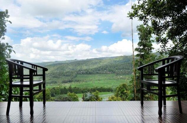 Bali Rahayu Homestay - Photo2