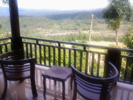 Bali Rahayu Homestay - Photo4