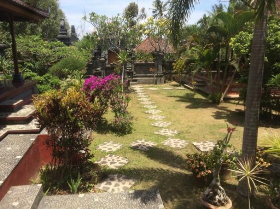 Bunga Celagi Homestay - Photo2