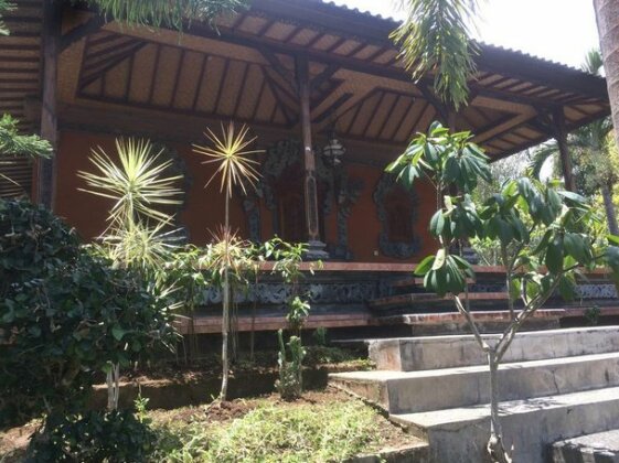 Bunga Celagi Homestay - Photo3