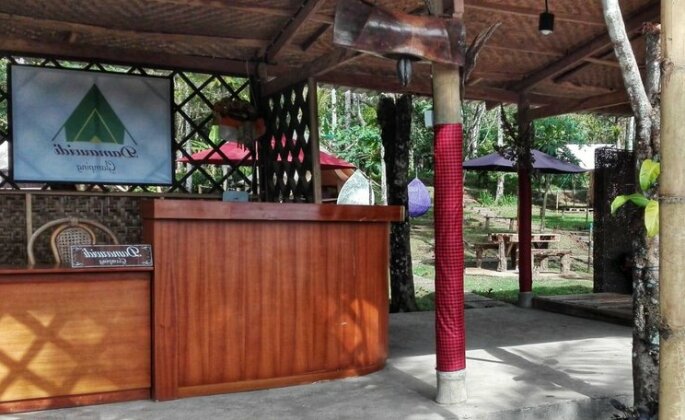 Damarwidi Glamping - Photo2