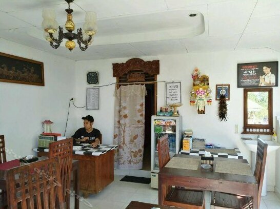 Dangin Mangkalan Homestay - Photo2