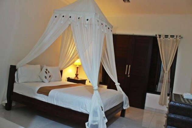 Dangin Mangkalan Homestay - Photo4