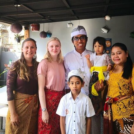 Dong Paloh Hostel - Photo4