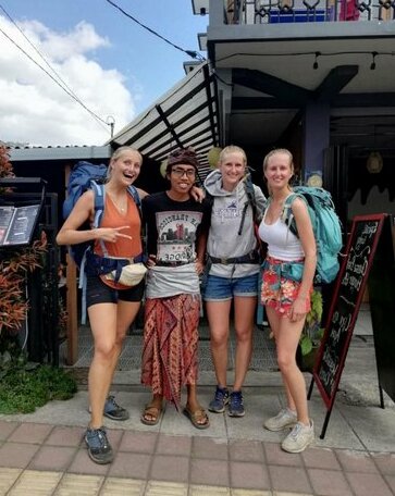 Dong Paloh Hostel - Photo5