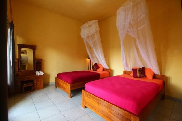 Edy Homestay Munduk - Photo3