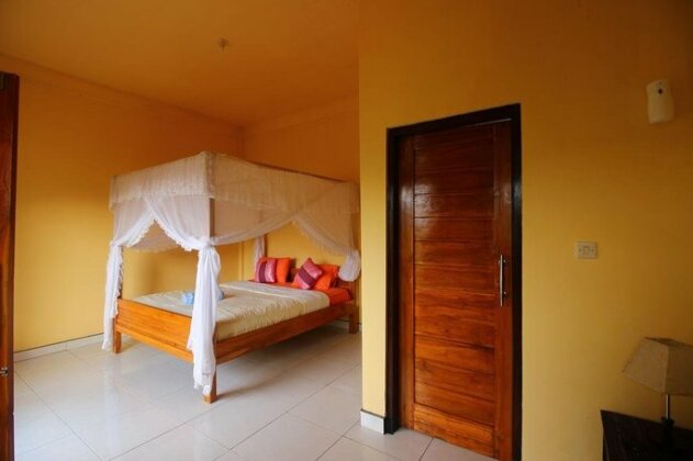 Edy Homestay Munduk - Photo5