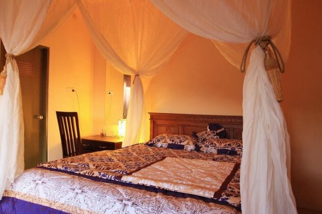 Gangga Homestay - Photo3