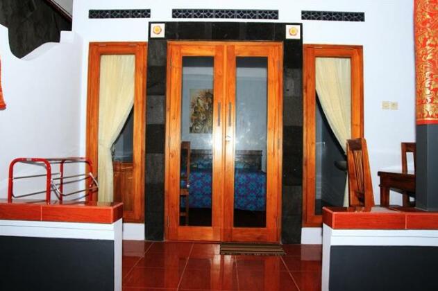 Gangga Homestay - Photo5