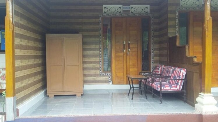 Gosela Homestay & Warung - Photo2