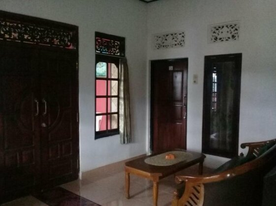 Jojo's Homestay and Warung - Photo2