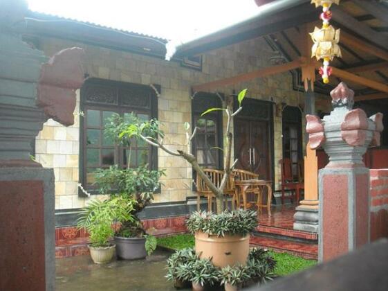 Jojo's Homestay and Warung - Photo3