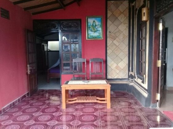 Jojo's Homestay and Warung - Photo4