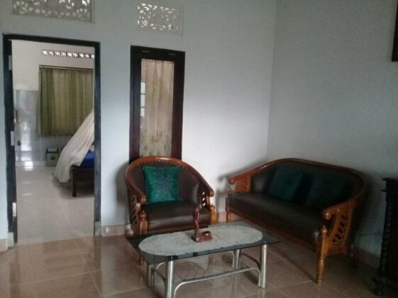 Jojo's Homestay and Warung - Photo5