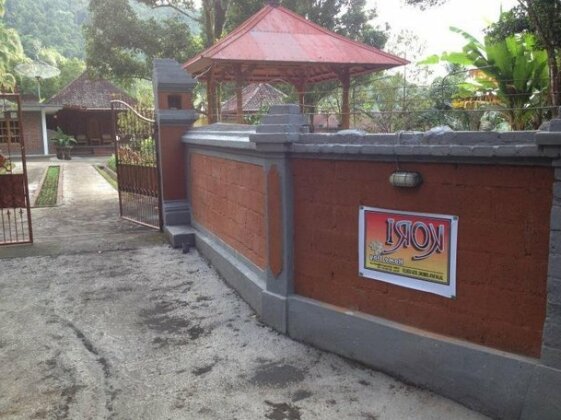 Kori Homestay & Amreta Yoga Class - Photo2