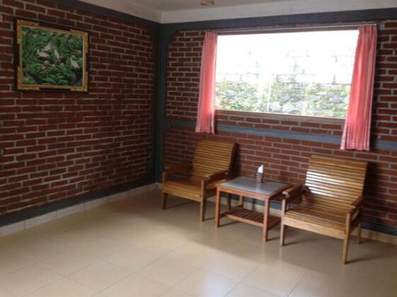 Kori Homestay & Amreta Yoga Class - Photo3
