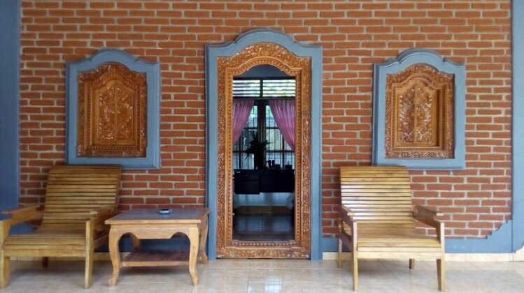 Kori Homestay & Amreta Yoga Class - Photo4