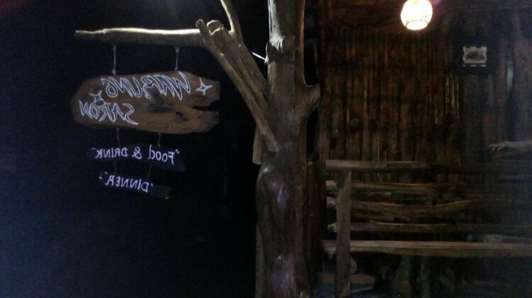 Kori Homestay & Amreta Yoga Class - Photo5