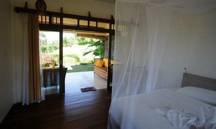 Lesong Hotel and Restaurant - Photo3