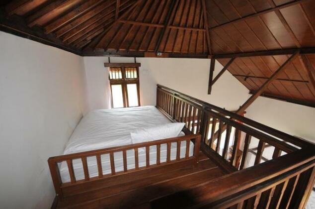 Lesong Hotel and Restaurant - Photo5