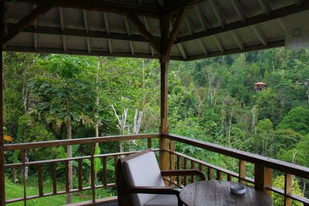 Melanting Cottages - Photo5