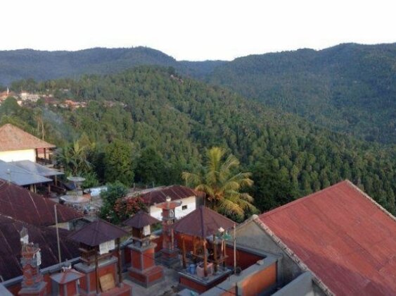 Meme Royak Homestay - Photo5