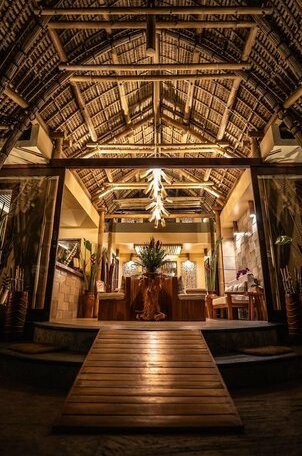 Munduk Moding Plantation Nature Resort & Spa