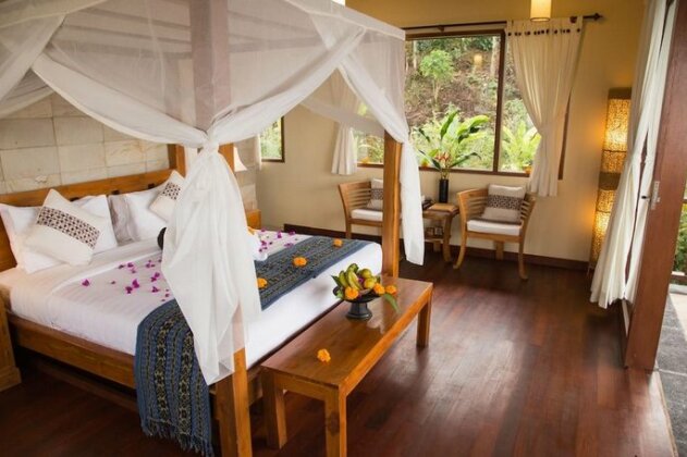 Munduk Moding Plantation Nature Resort & Spa - Photo2