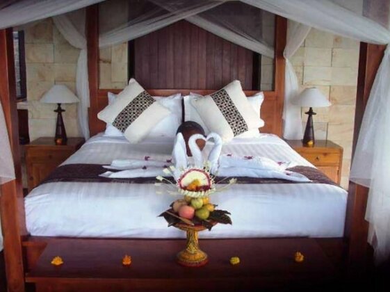 Munduk Moding Plantation Nature Resort & Spa - Photo3