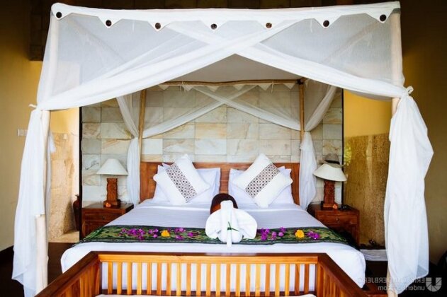 Munduk Moding Plantation Nature Resort & Spa - Photo4
