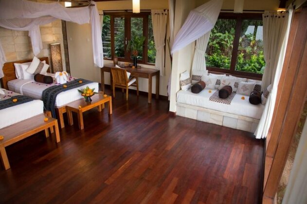 Munduk Moding Plantation Nature Resort & Spa - Photo5