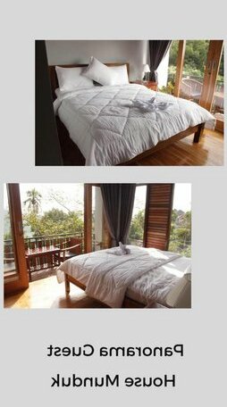 Munduk Panorama - Photo2