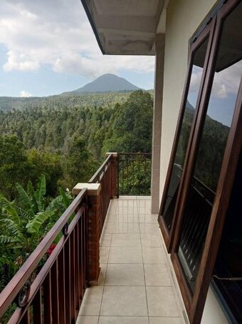 Muntis homestay - Photo2