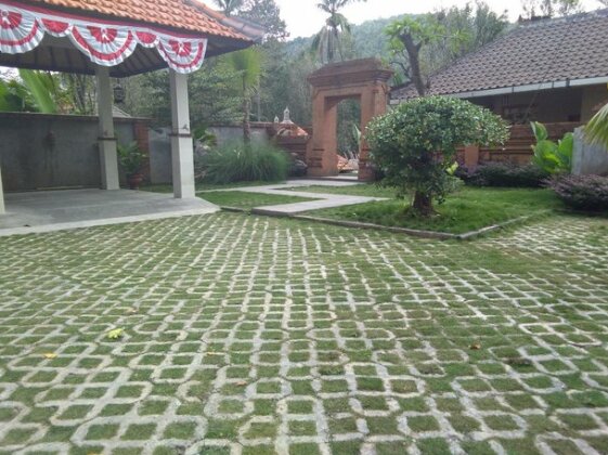 Nadira Bali Resort & Villa - Photo2