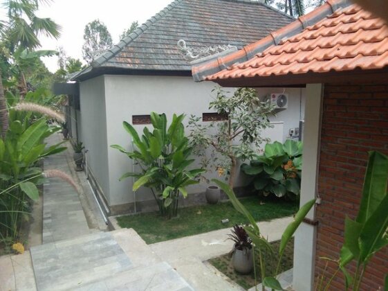 Nadira Bali Resort & Villa - Photo3