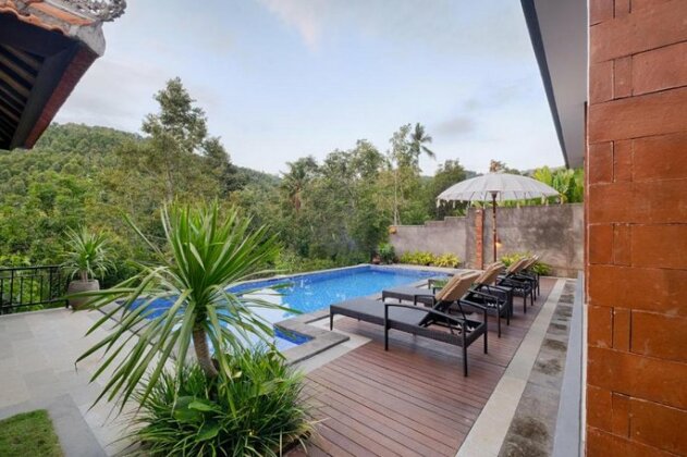 Nadira Bali Resort & Villa - Photo5