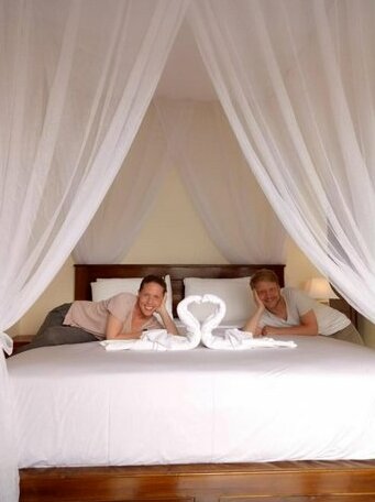 Nadya Homestay - Photo2