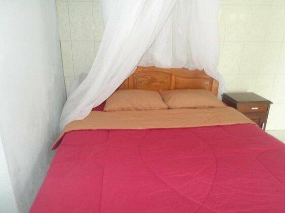 One Homestay and Warung - Photo3
