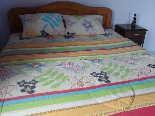 One Homestay and Warung - Photo4