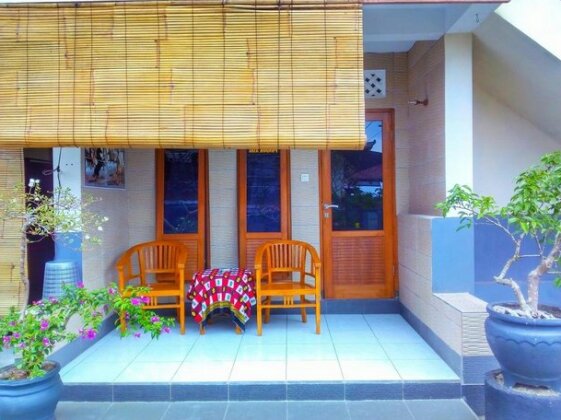 Pondok Asri Homestay Munduk - Photo2