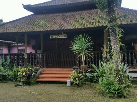 Pondok Kesuma Wisata Hotel